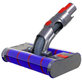 Glowica Double Roller do Dyson V-series, Outsize