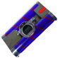 Glowica Double Roller do Dyson V-series, Outsize