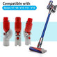 Adapter Flex do Dyson V-series, Outsize, Omni-glide