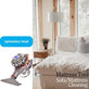 Dodatkowy Zestaw dysz (6pcs) do Dyson V-series, Outsize