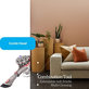 Dodatkowy Zestaw dysz (6pcs) do Dyson V-series, Outsize