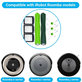 Zestaw kompletny do iRobot Roomba e-series, i-series, j-series