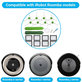 Zestaw zaawansowany do iRobot Roomba e-series, i-series, j-series