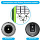 Zestaw kompletny do iRobot Roomba S9, S9+