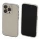 Etui Clear do iPhone 14 Pro, Przezroczysty, Transparent, FixPremium