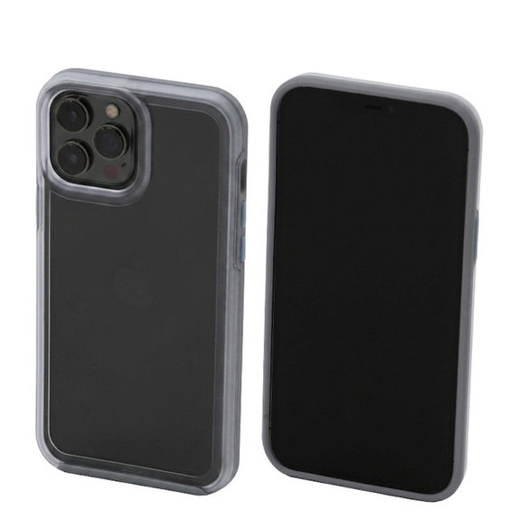 Etui Clear do iPhone 14 Pro Max | transparent | FixPremium