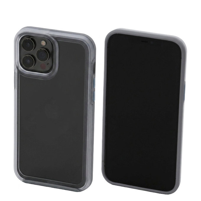 Etui Clear do iPhone 14 Pro Max | transparent | FixPremium