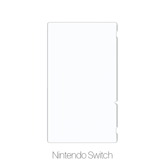 Szkło hartowane do Nintendo Switch, FixPremium