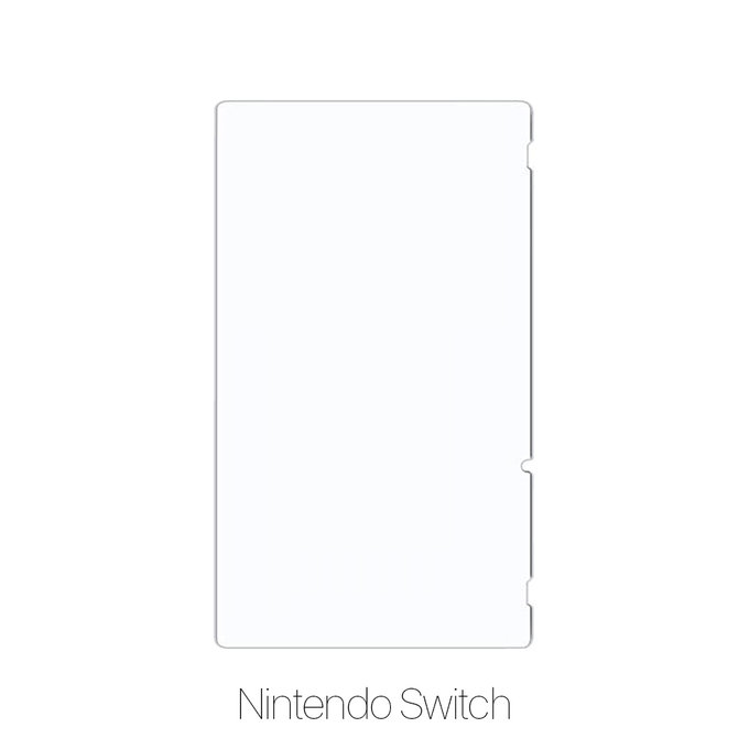 Szkło hartowane do Nintendo Switch, FixPremium