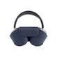 SmartCase do AirPods Max, niebieski, blue, FixPremium