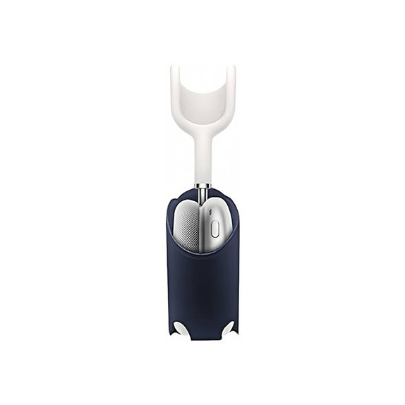 SmartCase do AirPods Max, niebieski, blue, FixPremium
