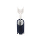 SmartCase do AirPods Max, niebieski, blue, FixPremium