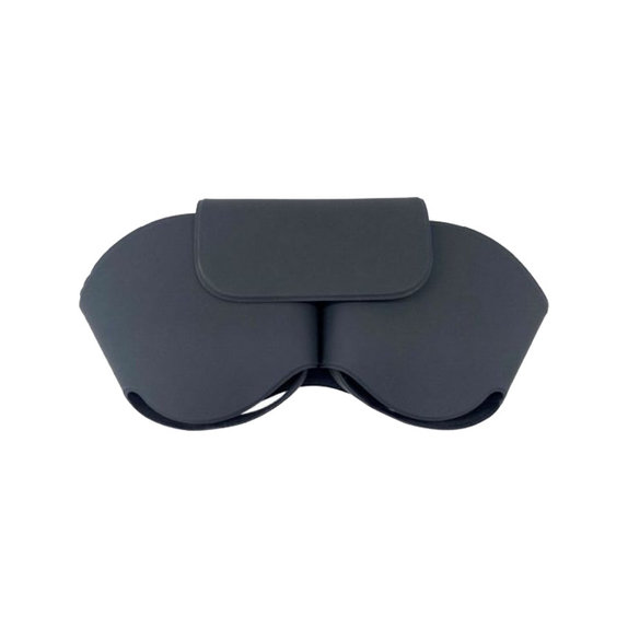 SmartCase do AirPods Max, niebieski, blue, FixPremium
