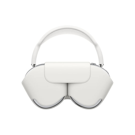 SmartCase do AirPods Max, Biały, White, FixPremium