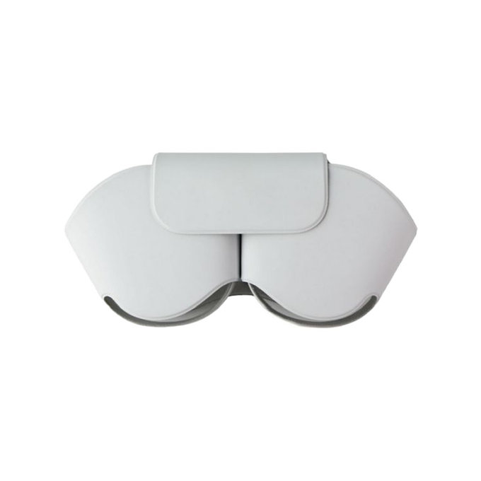 SmartCase do AirPods Max, Biały, White, FixPremium