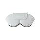 SmartCase do AirPods Max, Biały, White, FixPremium