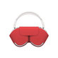 SmartCase do AirPods Max, Czerwony, Red, FixPremium