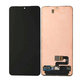 Wyświetlacz z ekranem dotykowym do Samsung S21, G991B, GH96-13942B, Genuine Service Pack