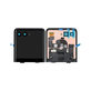 Wyświetlacz z ekranem dotykowym (External) do Motorola Razr 40 Ultra, 5D68C22595, Genuine Service Pack