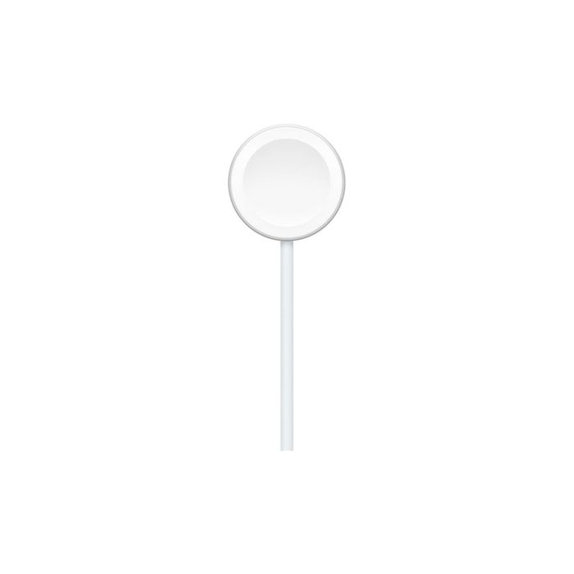 Magnetyczny kabel szybkiego ladowania do Apple Watch do USB-C (1m) A2515 - Plastic (bulk)