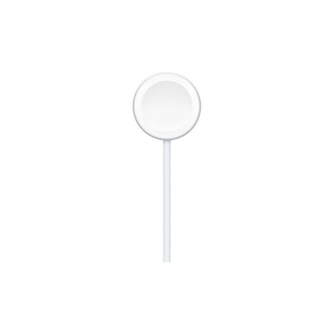Magnetyczny kabel szybkiego ladowania do Apple Watch do USB-C (1m) A2515 - Plastic (bulk)