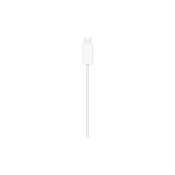 Magnetyczny kabel szybkiego ladowania do Apple Watch do USB-C (1m) A2515 - Plastic (bulk)