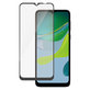 Szkło hartowane UWF do Motorola Moto E13, Czarne, PanzerGlass