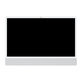 Wyswietlacz LCD do iMac 24" M1 A2438 | A2439 (2021) | Srebrny | Silver | Retina 5K | Refurbished