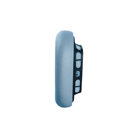 Zapasowe nauszniki do Apple AirPods Max (tkanina), niebieski, blue, FixPremium
