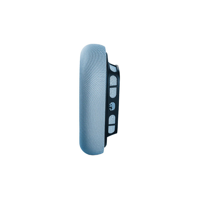 Zapasowe nauszniki do Apple AirPods Max (tkanina), niebieski, blue, FixPremium