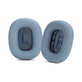 Zapasowe nauszniki do Apple AirPods Max (tkanina), niebieski, blue, FixPremium