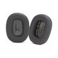 Zapasowe nauszniki do Apple AirPods Max (tkanina), Space Gray, FixPremium