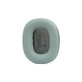 Zapasowe nauszniki do Apple AirPods Max (tkanina), zielony, green, FixPremium