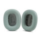 Zapasowe nauszniki do Apple AirPods Max (tkanina), zielony, green, FixPremium