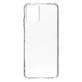 Etui do T Phone 5G, REVVL 6, Invisible, Przezroczysty, Transparent, FixPremium