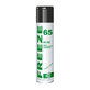 Spray chłodzący -55°C (niepalny, nieprzewodzący), 600ml, Freeze 65