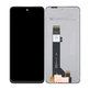 Wyświetlacz do Motorola Moto G13, G23, XT2233, Ekran dotykowy bez ramki, TFT