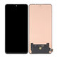 Wyświetlacz OLED do Xiaomi 12T Pro, 22081212UG, Ekran dotykowy bez ramki