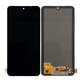 Wyświetlacz OLED do Xiaomi Redmi Note 11S, 2201117SG, 2201117SI, Ekran dotykowy bez ramki