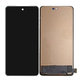 Wyświetlacz do Xiaomi Redmi Note 11S, Ekran dotykowy bez ramki, TFT