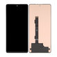 Wyświetlacz do Xiaomi Redmi Note 12 Pro 5G, 12 Pro+ 5G, Ekran dotykowy bez ramki, TFT