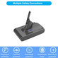 Bateria do Dyson V8, 215681, PM8-US-HFB1497A, Li-Ion, 21,6V 2500mAh