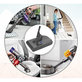 Bateria do Dyson V8, 215681, PM8-US-HFB1497A, Li-Ion, 21,6V 2500mAh