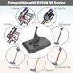 Bateria do Dyson V8, 215681, PM8-US-HFB1497A, Li-Ion, 21,6V 3000mAh