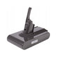 Bateria do Dyson V8, 215681, PM8-US-HFB1497A, Li-Ion, 21,6V 3000mAh