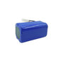 Bateria do Xiaomi Essential (Mijia G1), Flyco FC-seria, myVacBot SN500, Panasonic MC-seria, Phicomm X3, Puppy R-seria, Li-026418 Li-Ion 14,8V 2600mAh