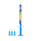 Pasta lutownicza 138°C, 3ml, Relife RL-405