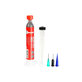 Pasta lutownicza 227°C, 10ml, Relife RL-406S