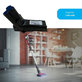 Bateria do Philips SpeedPro Max, SpeedPro Max Aqua, 18650HE2, Li-Ion, 18,0V 2400mAh