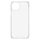 Etui HardCase D3O do iPhone 15 Plus, Przezroczyste, PanzerGlass
